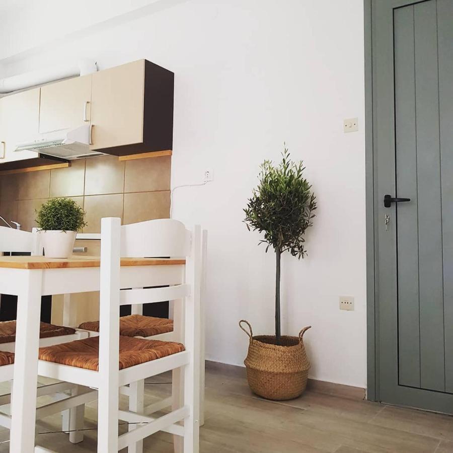 Greekowl Apartments Skiathos by Eksteriør billede